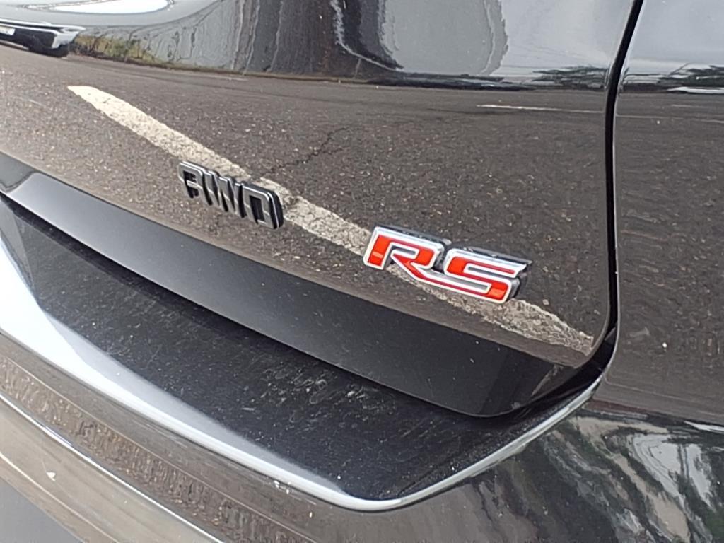 used 2022 Chevrolet Equinox car, priced at $24,598