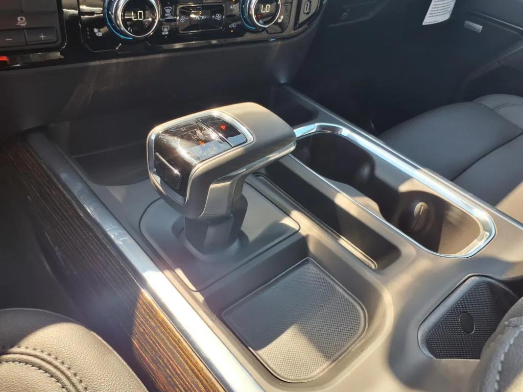 new 2026 GMC Sierra 1500 car, priced at $69,585