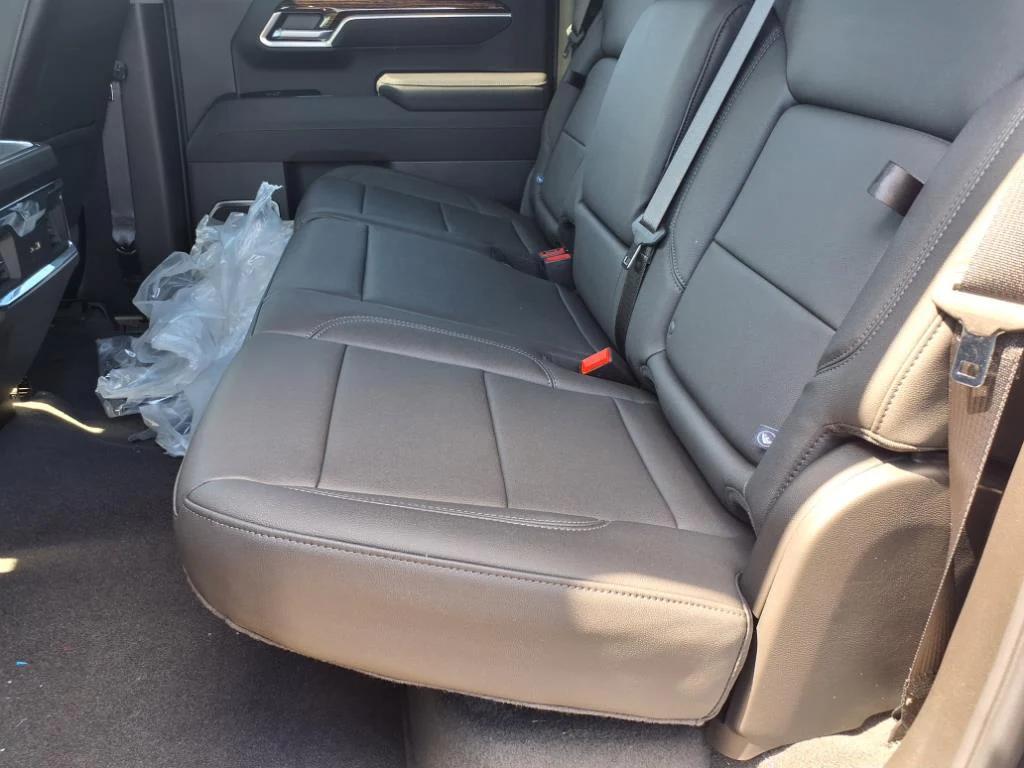 new 2026 GMC Sierra 1500 car, priced at $69,585