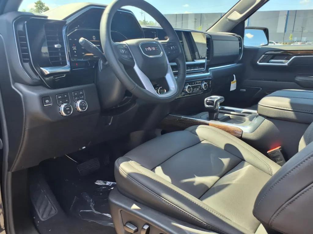 new 2026 GMC Sierra 1500 car, priced at $69,585