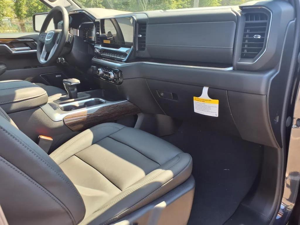 new 2026 GMC Sierra 1500 car, priced at $69,585