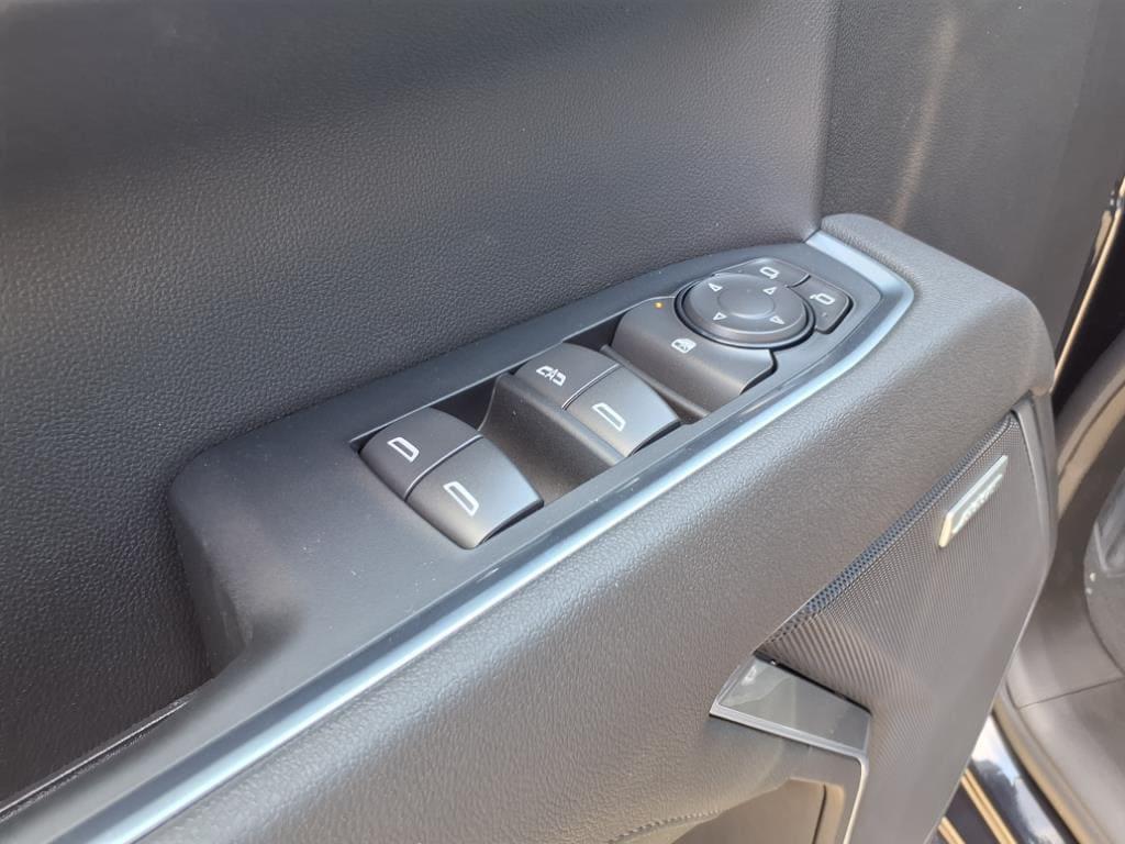 new 2026 GMC Sierra 1500 car, priced at $69,585