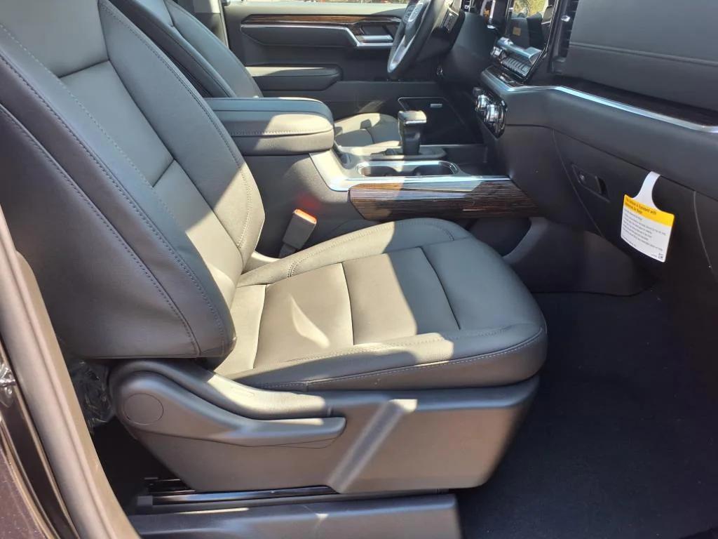 new 2026 GMC Sierra 1500 car, priced at $69,585