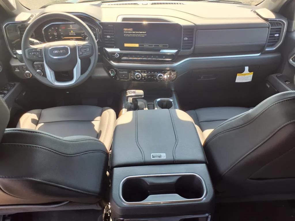new 2026 GMC Sierra 1500 car, priced at $69,585