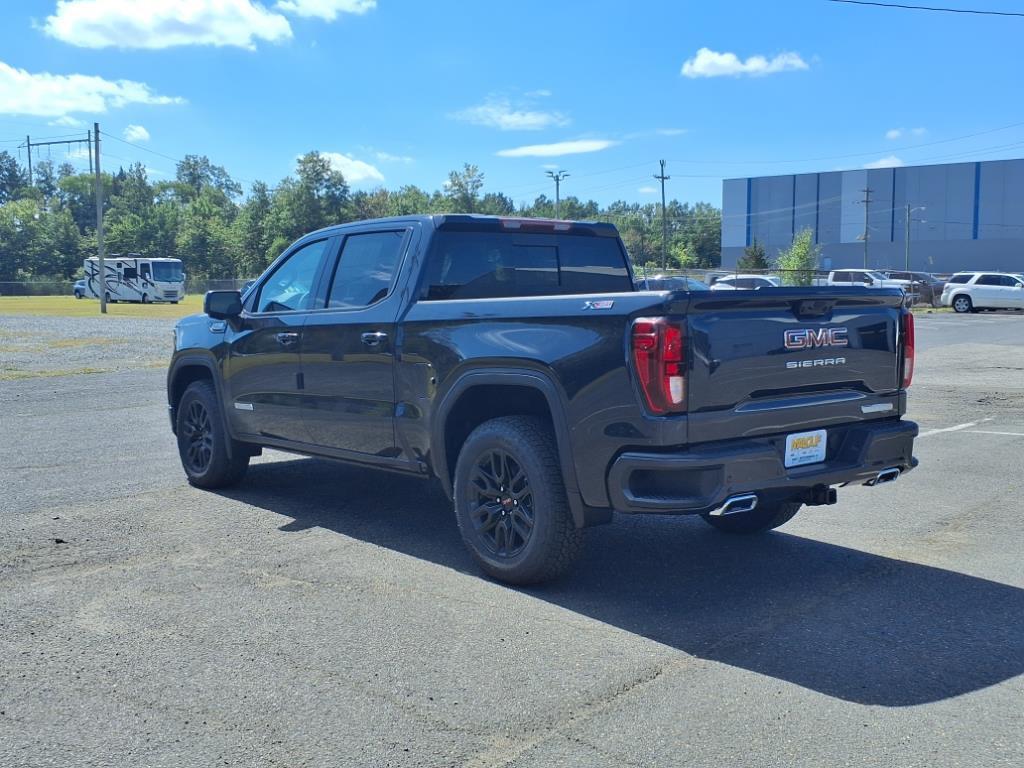 new 2026 GMC Sierra 1500 car, priced at $69,585