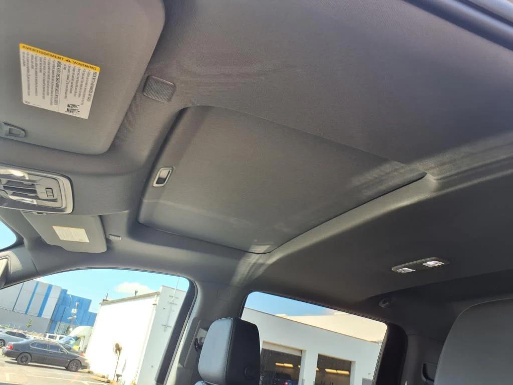 new 2026 GMC Sierra 1500 car, priced at $69,585