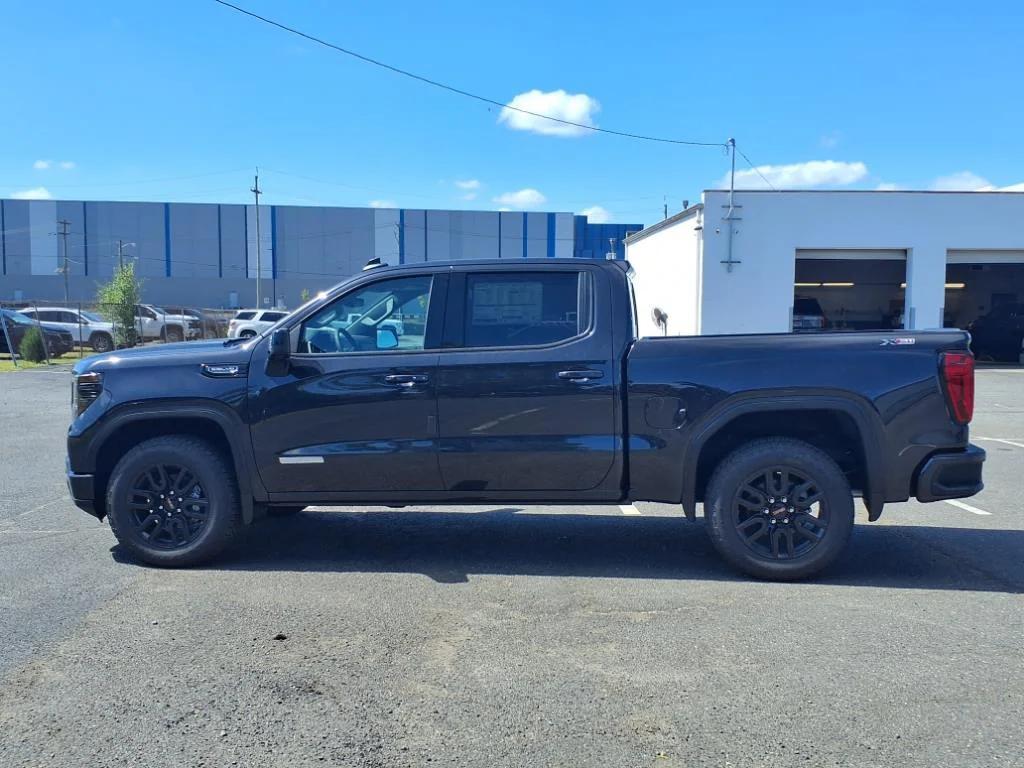 new 2026 GMC Sierra 1500 car, priced at $69,585