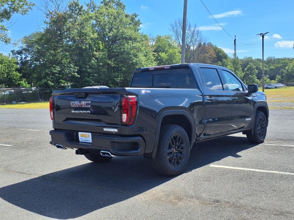 new 2026 GMC Sierra 1500 car, priced at $69,585