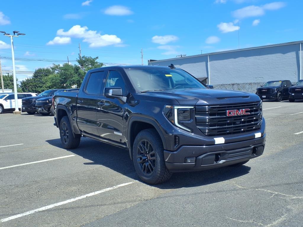 new 2026 GMC Sierra 1500 car, priced at $69,585