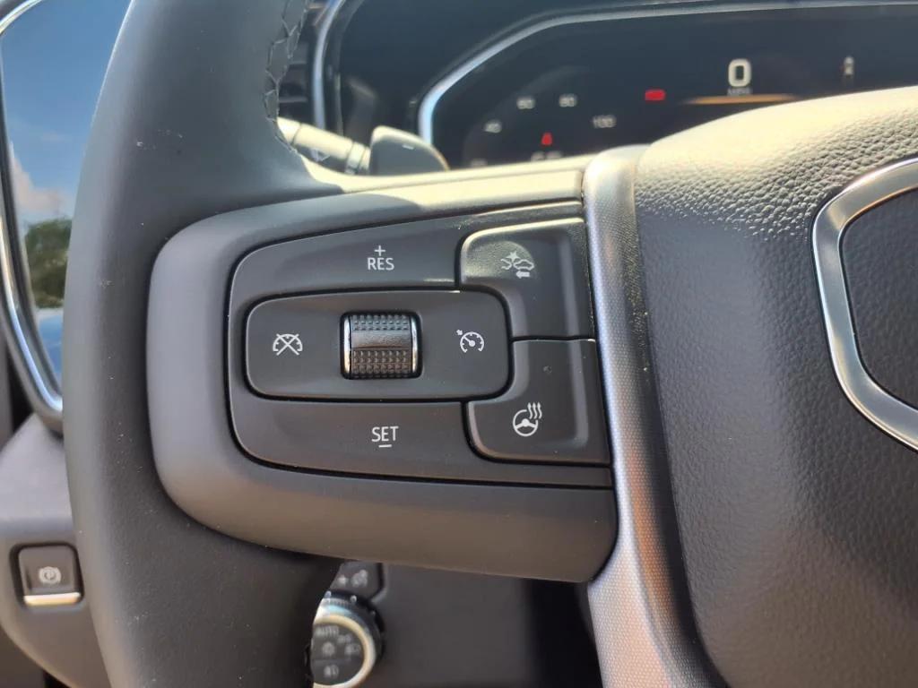 new 2026 GMC Sierra 1500 car, priced at $69,585