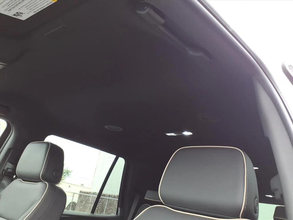 new 2026 GMC Yukon car, priced at $72,770