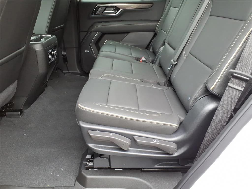 new 2026 GMC Yukon car, priced at $72,770