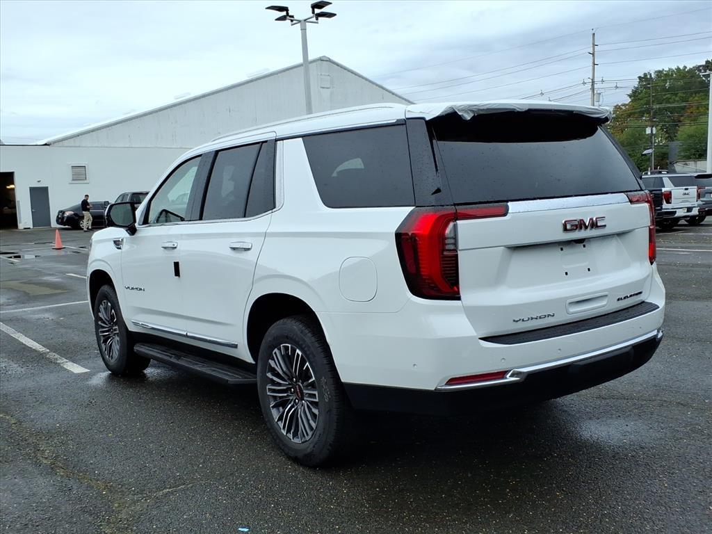 new 2026 GMC Yukon car, priced at $72,770