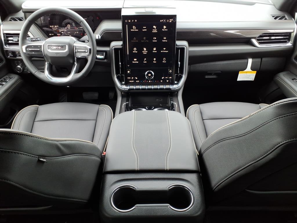 new 2026 GMC Yukon car, priced at $72,770