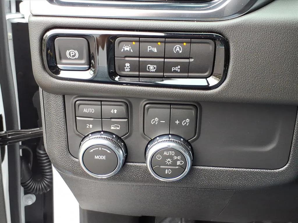 new 2026 GMC Yukon car, priced at $72,770