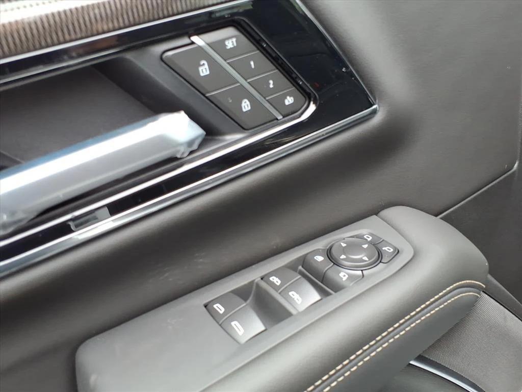 new 2026 GMC Yukon car, priced at $72,770