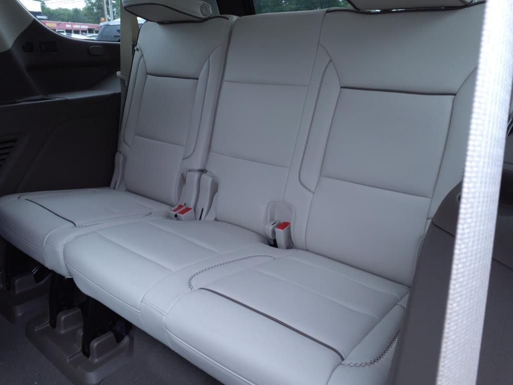 new 2024 GMC Yukon car, priced at $89,935