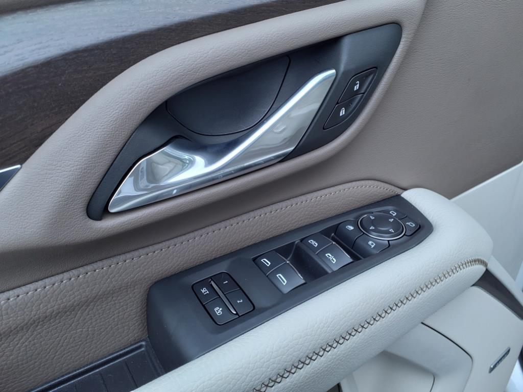 new 2024 GMC Yukon car, priced at $89,935