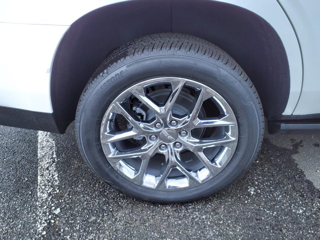 new 2024 GMC Yukon car, priced at $89,935