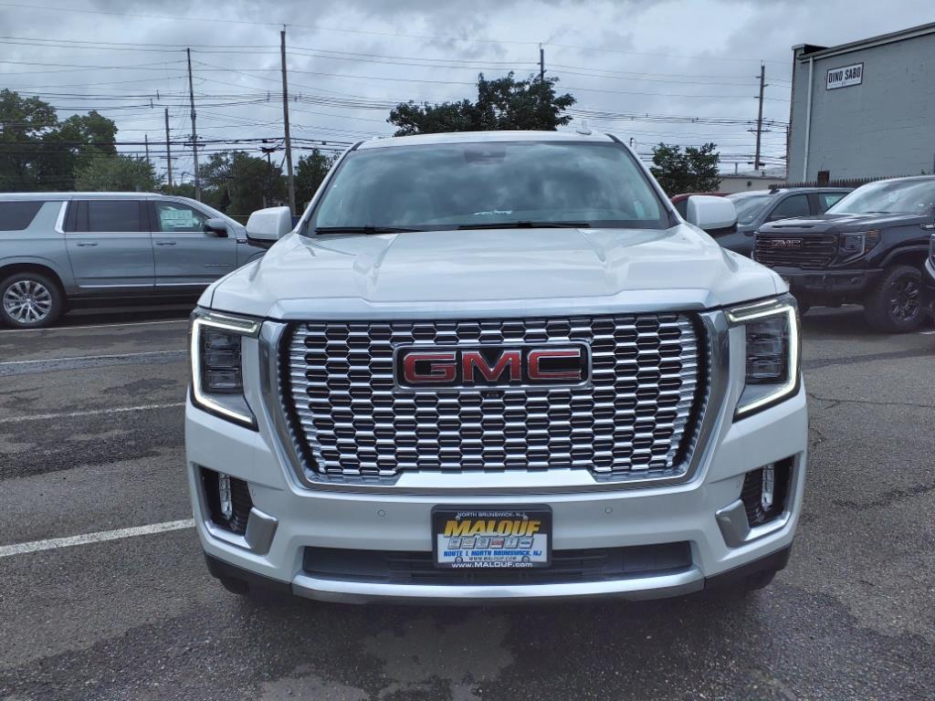 new 2024 GMC Yukon car, priced at $89,935