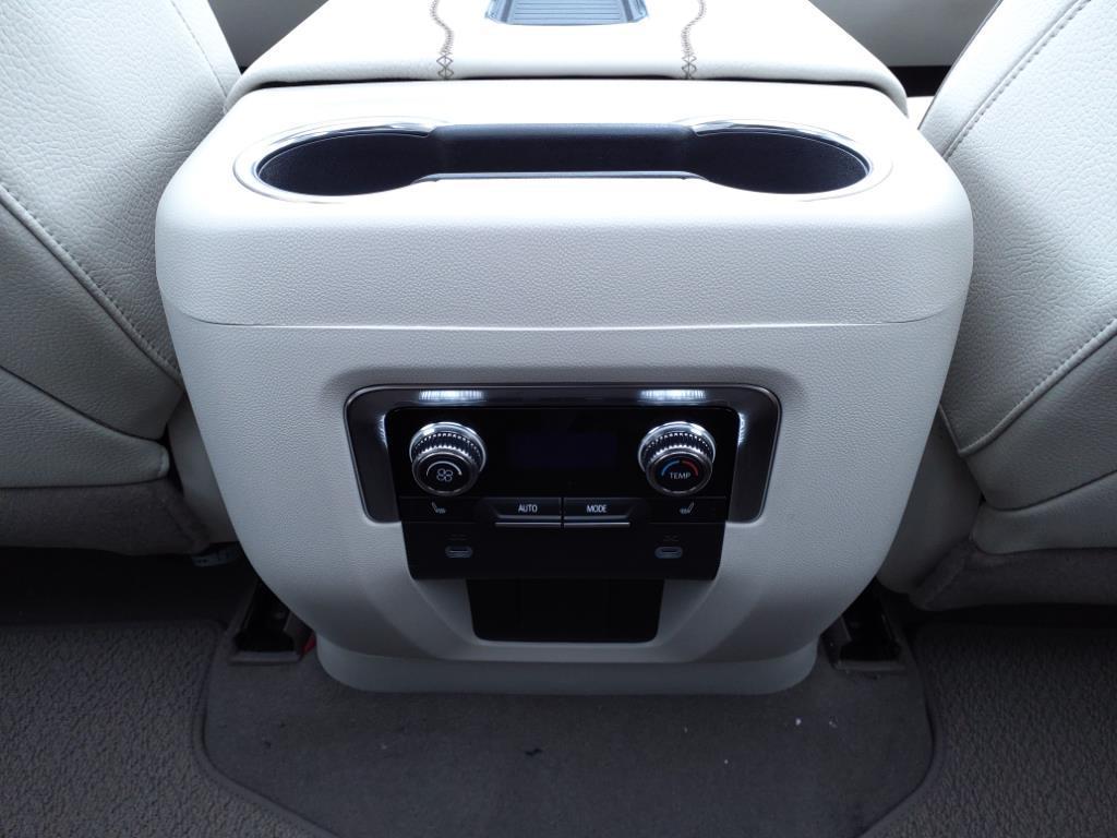 new 2024 GMC Yukon car, priced at $89,935