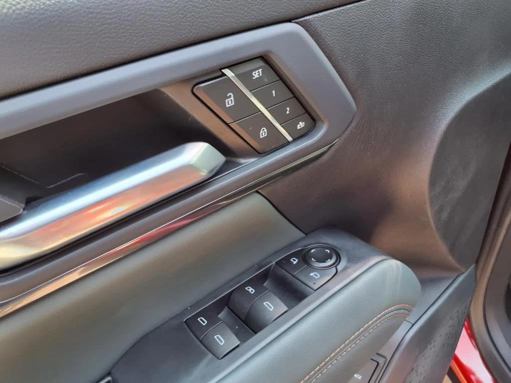 new 2026 GMC Terrain car, priced at $41,085