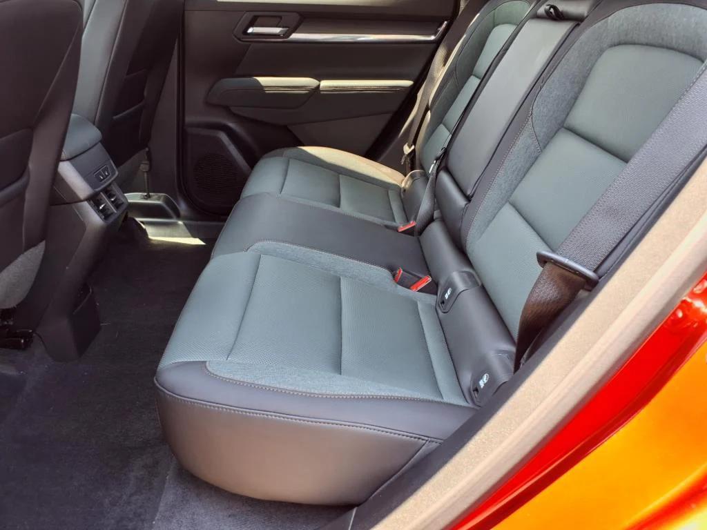 new 2026 GMC Terrain car, priced at $41,085