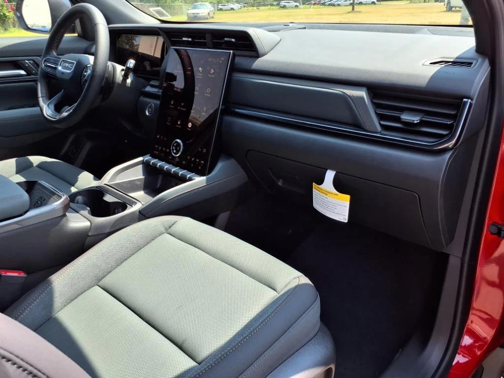 new 2026 GMC Terrain car, priced at $41,085