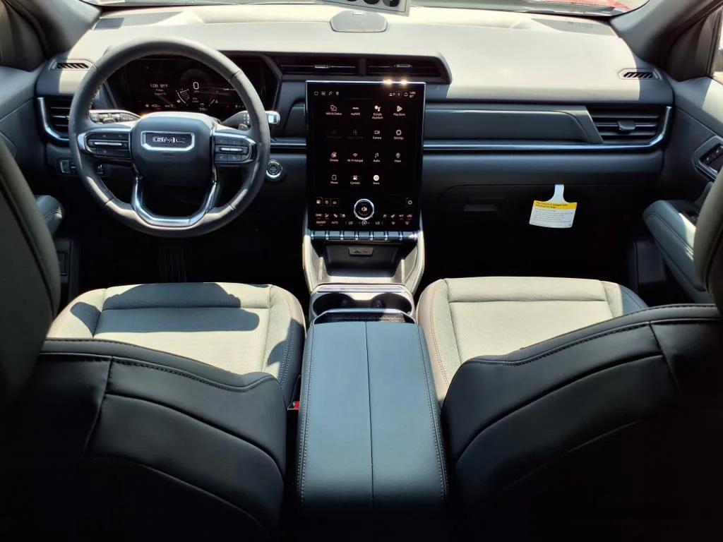 new 2026 GMC Terrain car, priced at $41,085