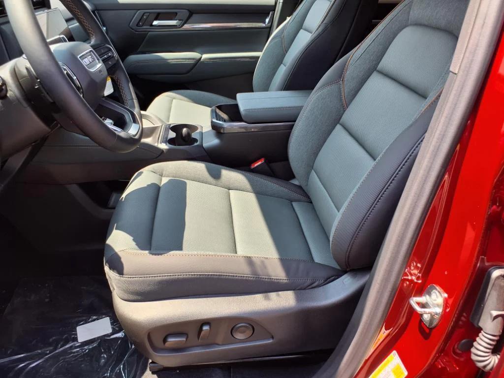 new 2026 GMC Terrain car, priced at $41,085