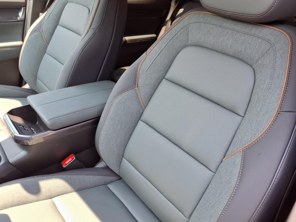 new 2026 GMC Terrain car, priced at $41,085