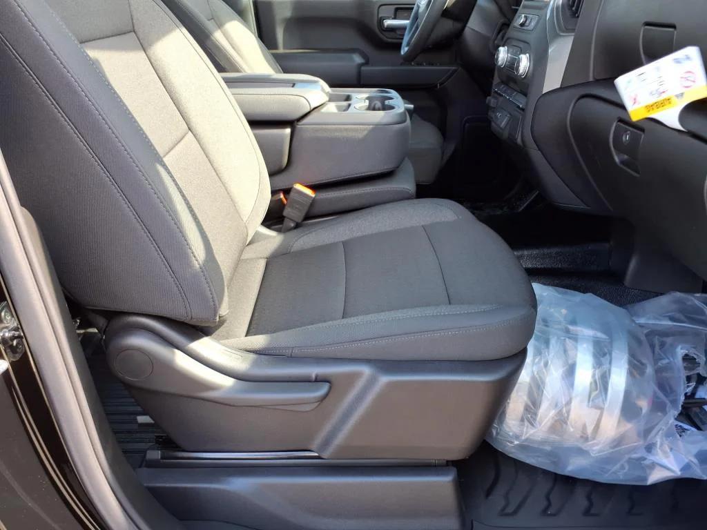 new 2025 GMC Sierra 2500 car, priced at $61,090