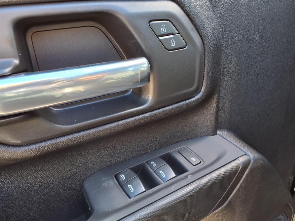 new 2025 GMC Sierra 2500 car, priced at $61,090