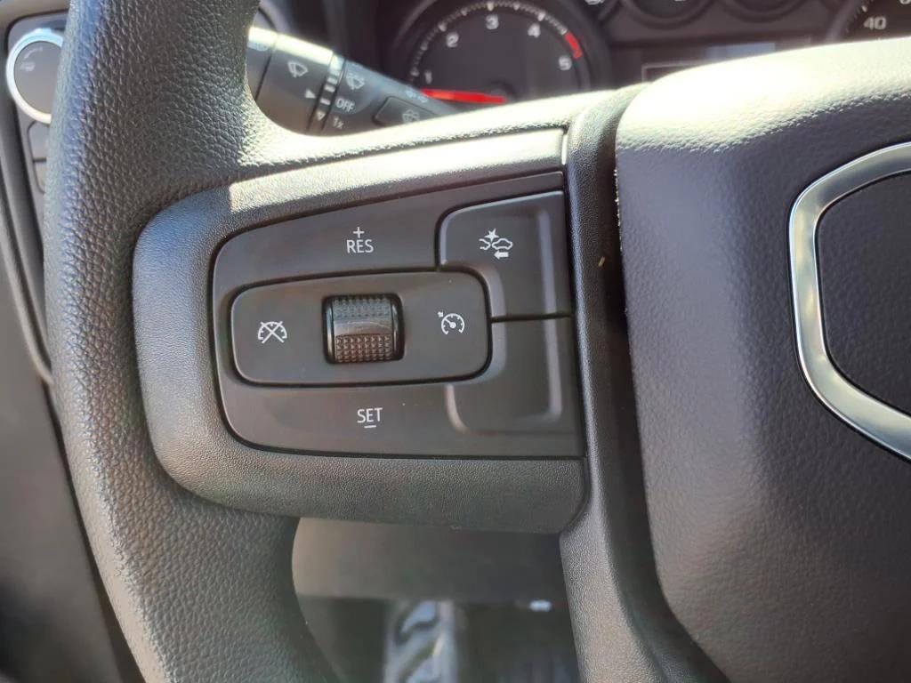 new 2025 GMC Sierra 2500 car, priced at $61,090