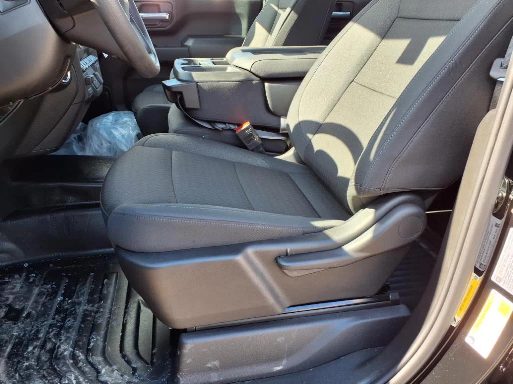 new 2025 GMC Sierra 2500 car, priced at $61,090