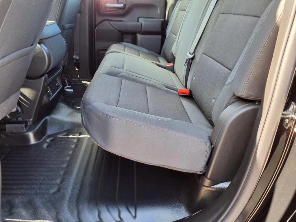 new 2025 GMC Sierra 2500 car, priced at $61,090