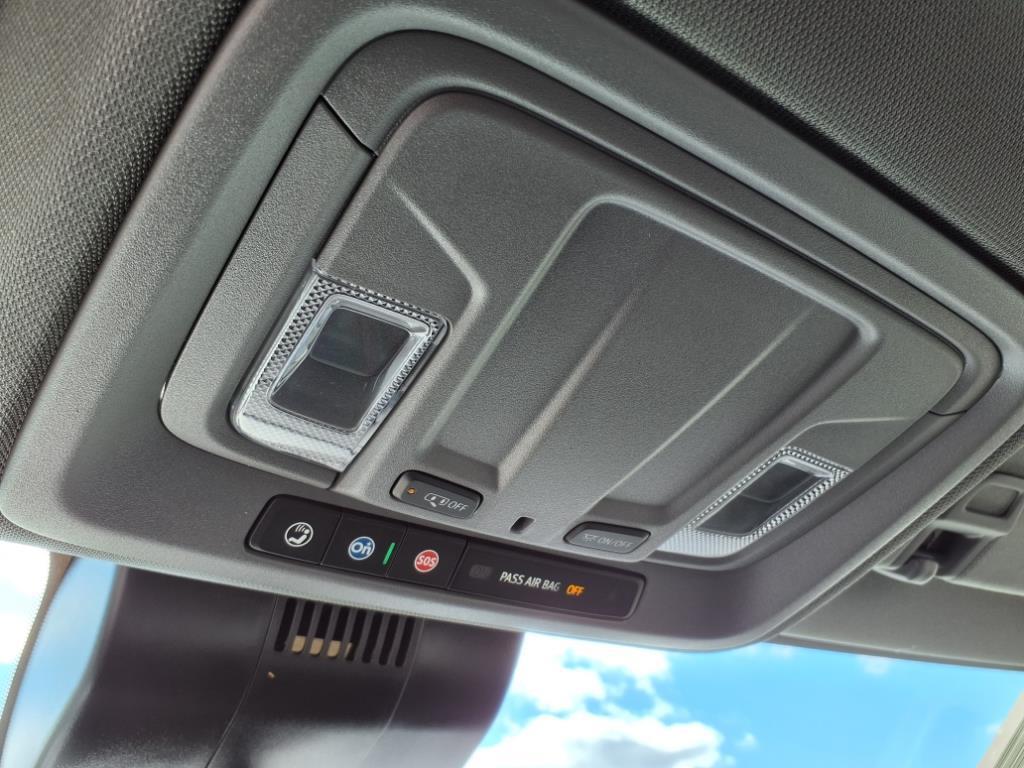 new 2025 GMC Sierra 2500 car, priced at $61,090