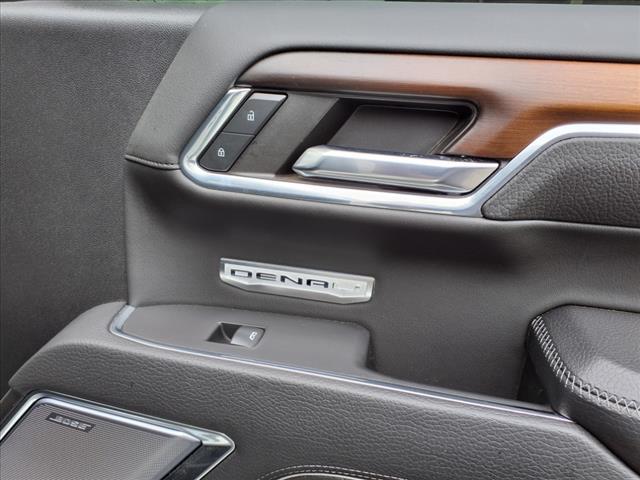 used 2024 GMC Sierra 1500 car, priced at $57,484