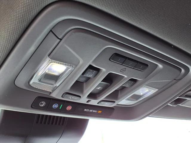 used 2024 GMC Sierra 1500 car, priced at $57,484