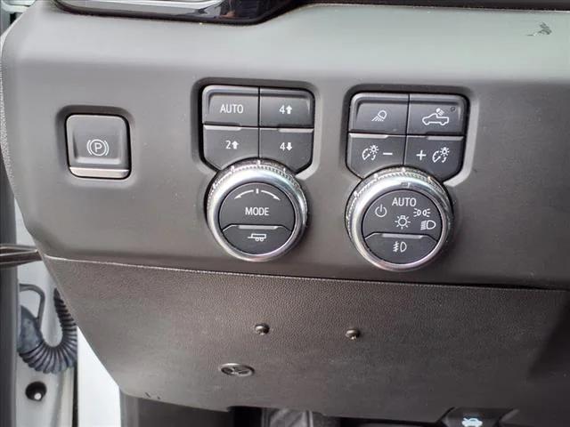 used 2024 GMC Sierra 1500 car, priced at $57,484