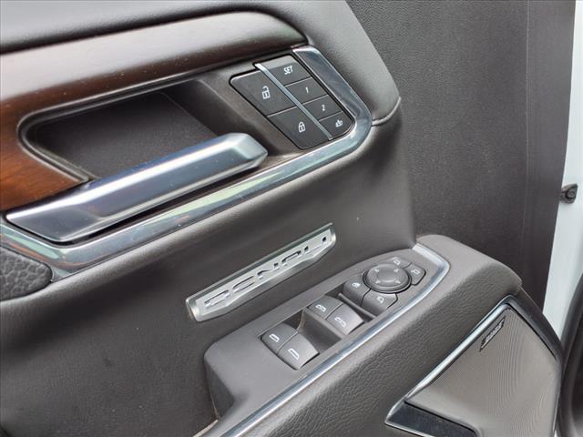 used 2024 GMC Sierra 1500 car, priced at $57,484