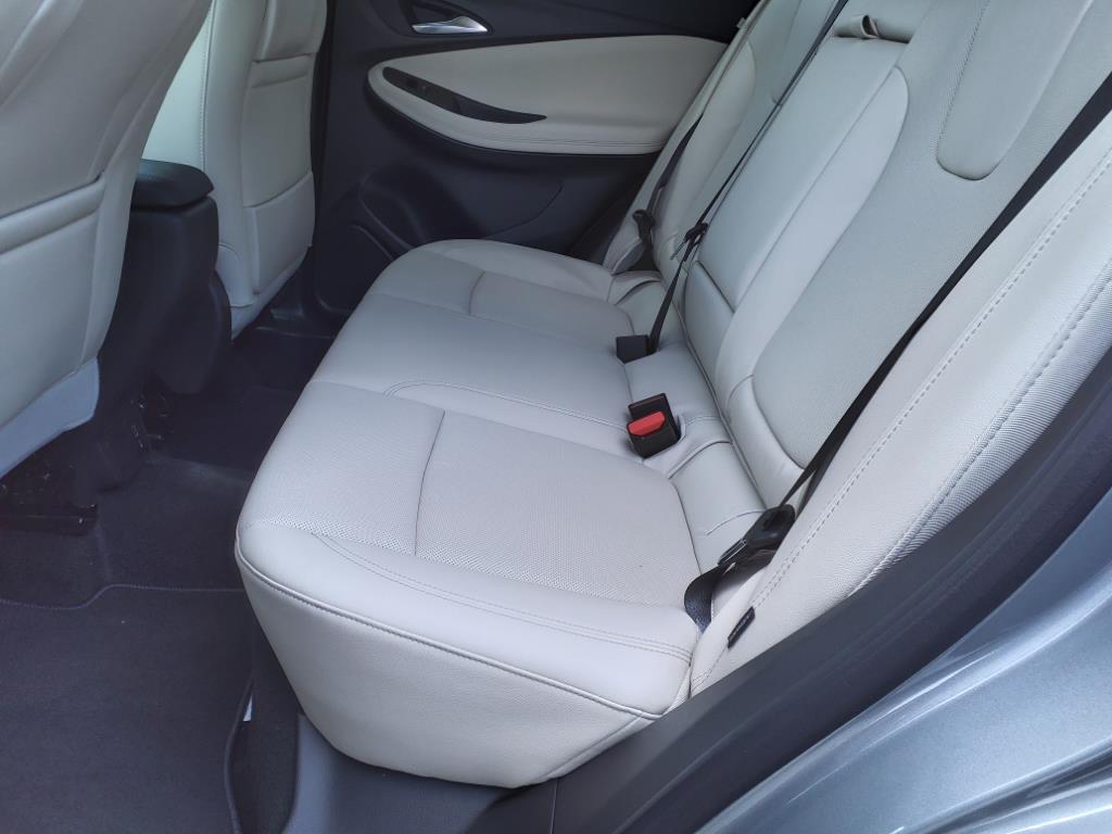 new 2025 Buick Encore GX car, priced at $31,980