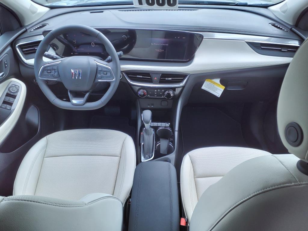 new 2025 Buick Encore GX car, priced at $31,980