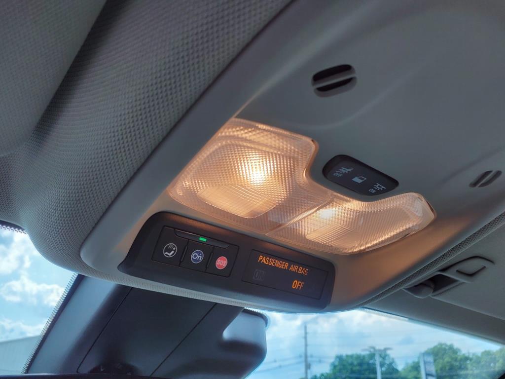 new 2025 Buick Encore GX car, priced at $31,980