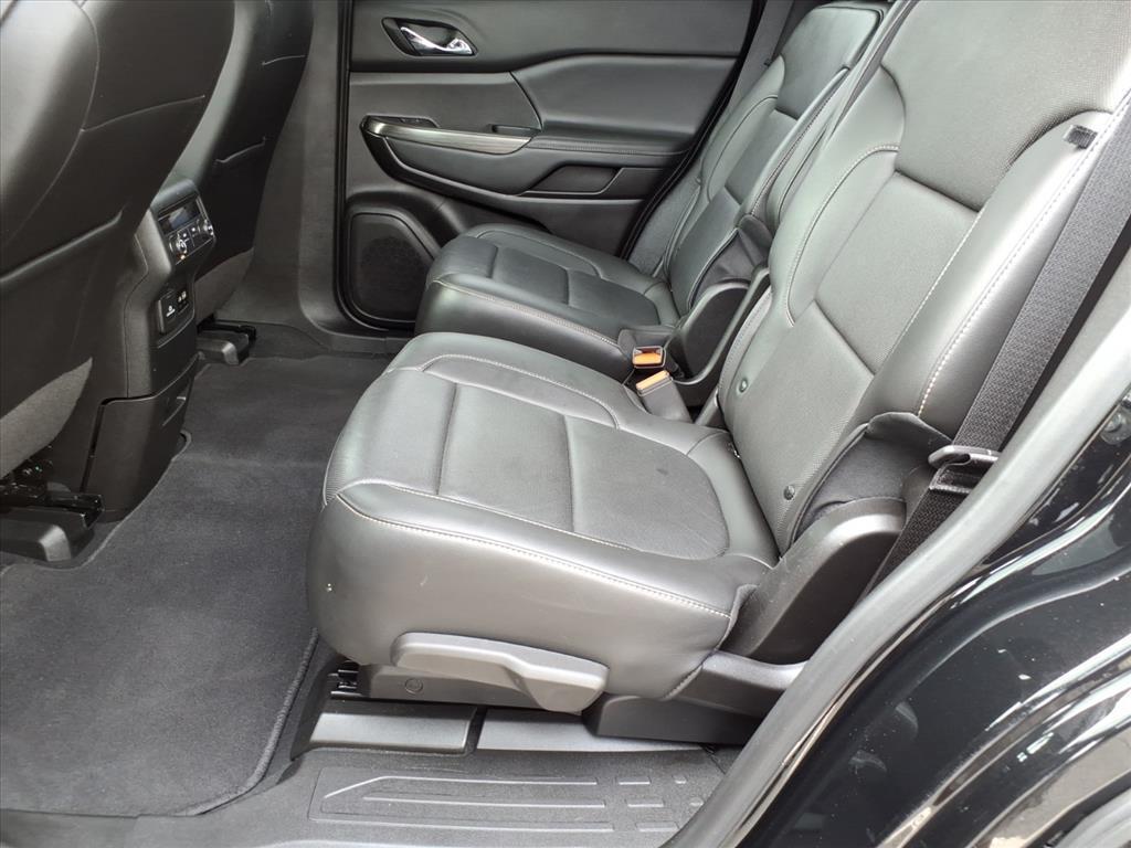 used 2023 GMC Acadia car, priced at $28,189