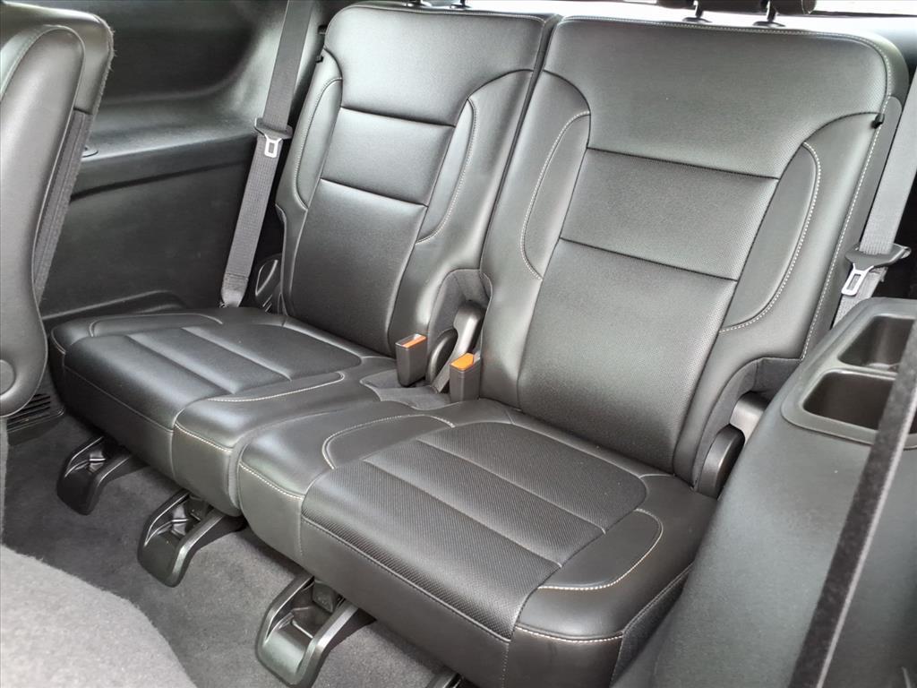 used 2023 GMC Acadia car, priced at $28,189