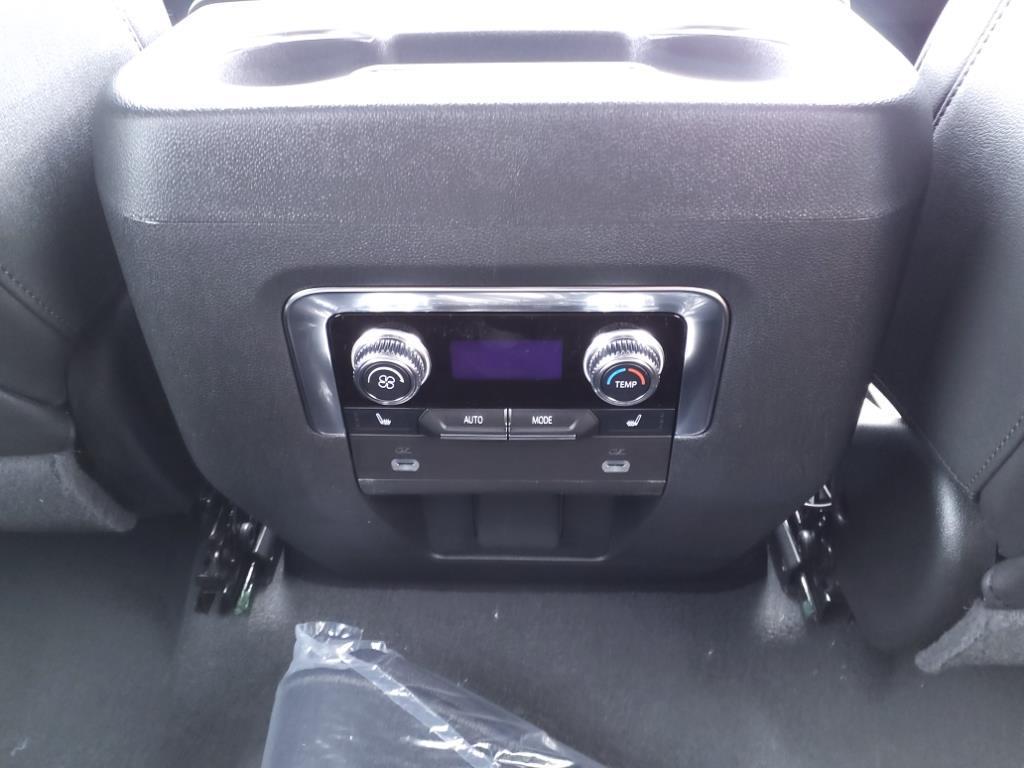 new 2024 GMC Yukon car, priced at $76,285