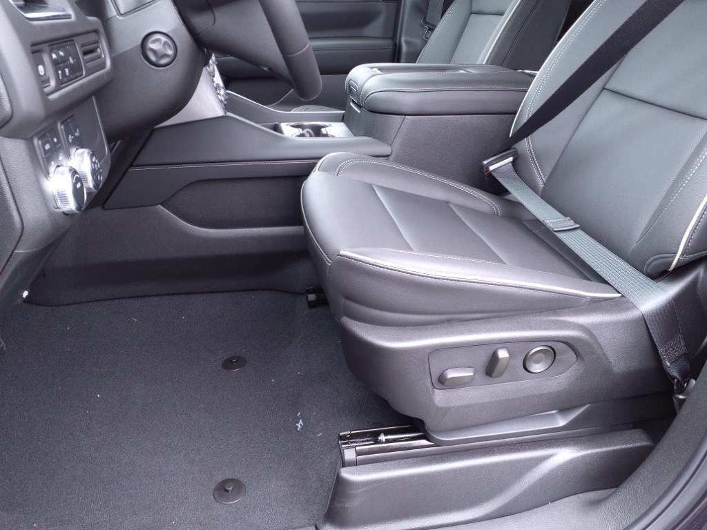 new 2024 GMC Yukon car, priced at $76,285