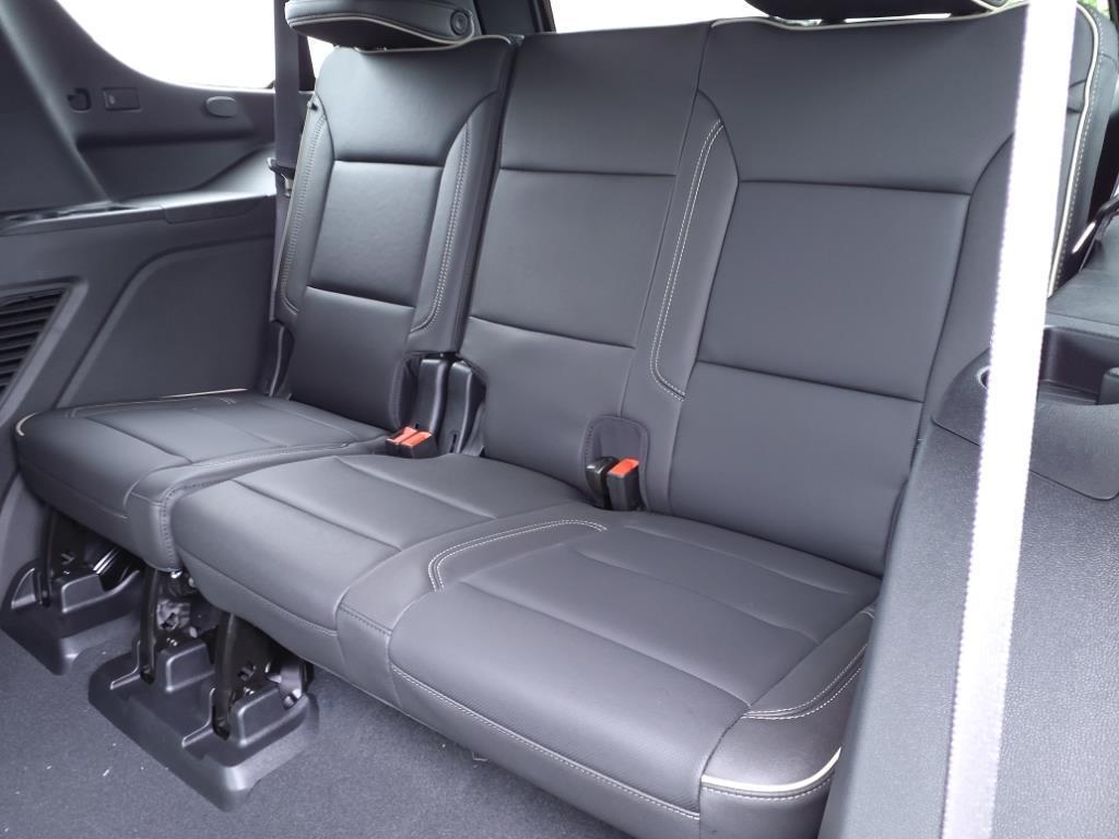 new 2024 GMC Yukon car, priced at $76,285