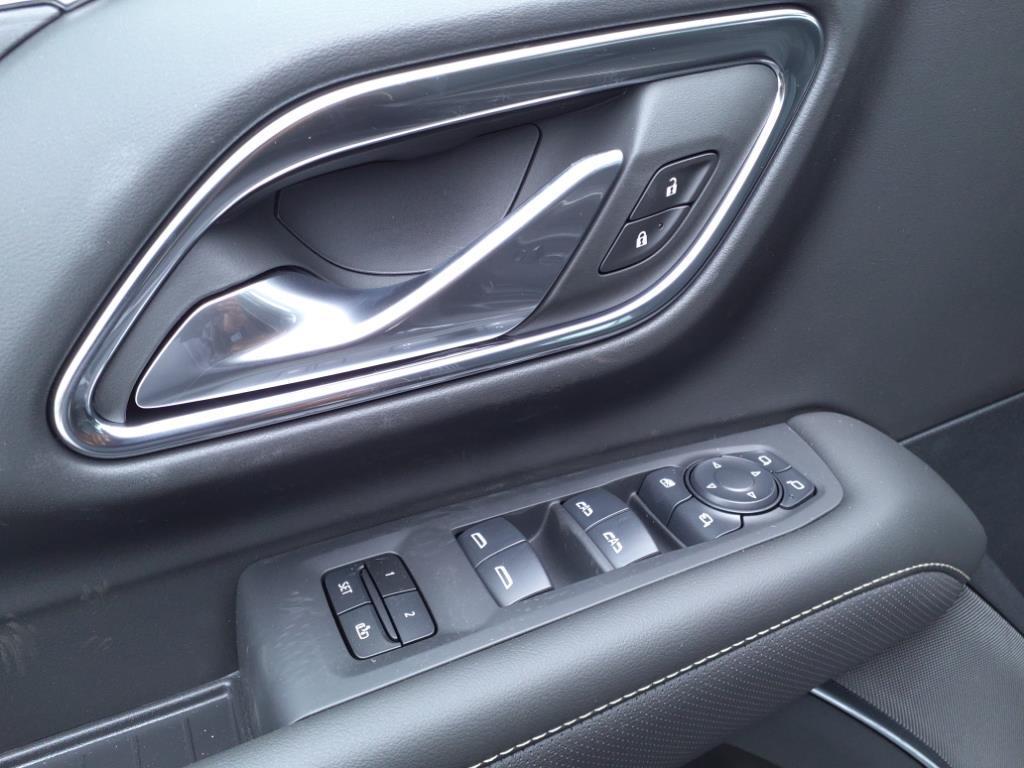 new 2024 GMC Yukon car, priced at $76,285